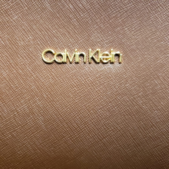 Women's Calvin Klein Handbag - Picture 2 of 8
